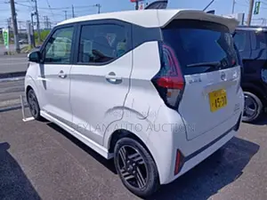 Nissan Dayz 2024