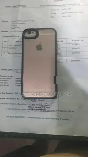 Apple iPhone 6S (Used)