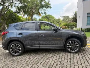 Mazda CX-5 CX5 2015