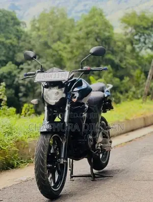 Yamaha FZs V2 Anniversary Model 2018