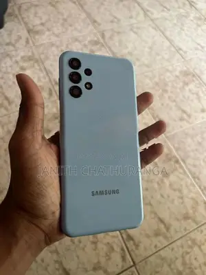 Samsung Galaxy A13 (Used)