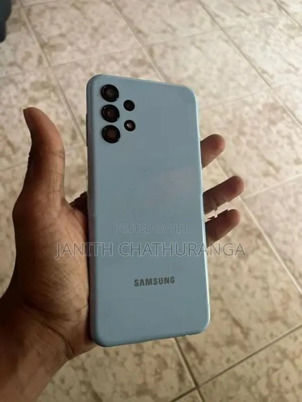 Samsung Galaxy A13 (Used)