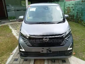 Nissan Dayz 2024