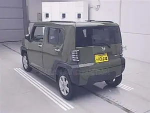 Daihatsu Taft 2024