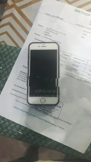 Apple iPhone 6S (Used)