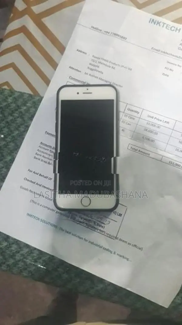 Apple iPhone 6S (Used)