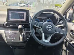 Nissan Dayz 2024