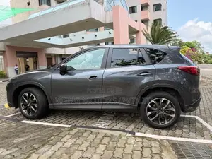 Mazda CX-5 CX5 2015