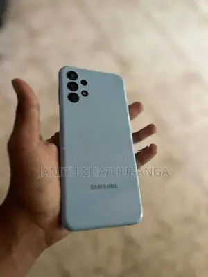 Samsung Galaxy A13 (Used)
