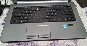 HP i7 Laptop