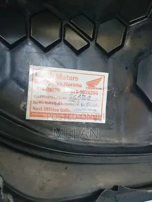 Honda Dio 2018