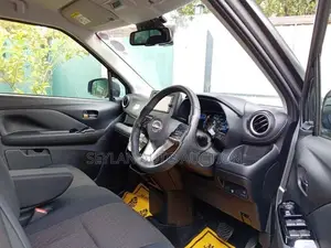 Nissan Dayz 2024