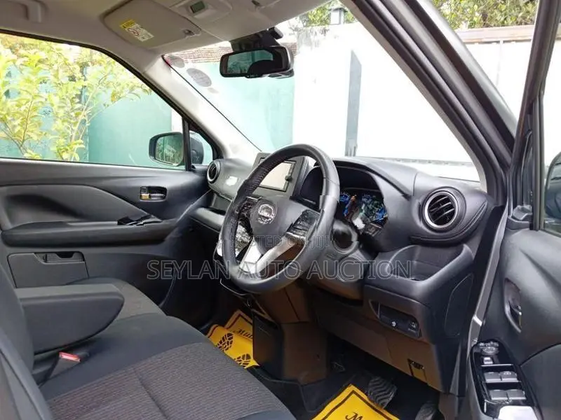 Nissan Dayz 2024