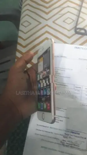 Apple iPhone 6S (Used)