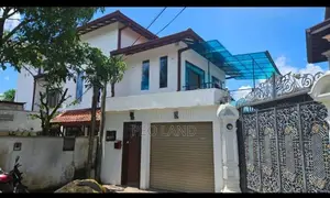 (HH150) Two Storey Luxury House for Sale in Kadawatha