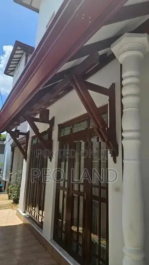 (HH150) Two Storey Luxury House for Sale in Kadawatha