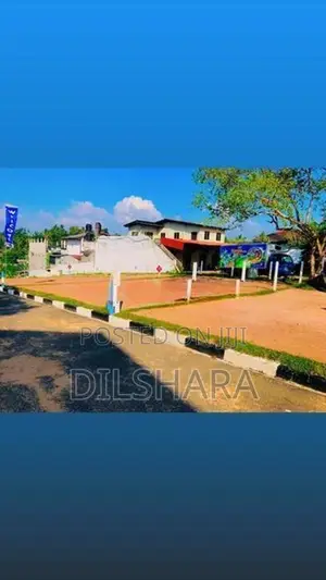 Matara Lands