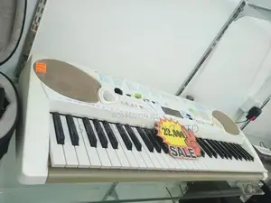 Yamaha EZ-J25 Electric Keyboard