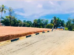 Kekanadura Land