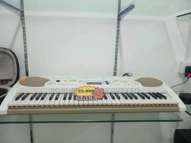 Yamaha EZ-J25 Electric Keyboard