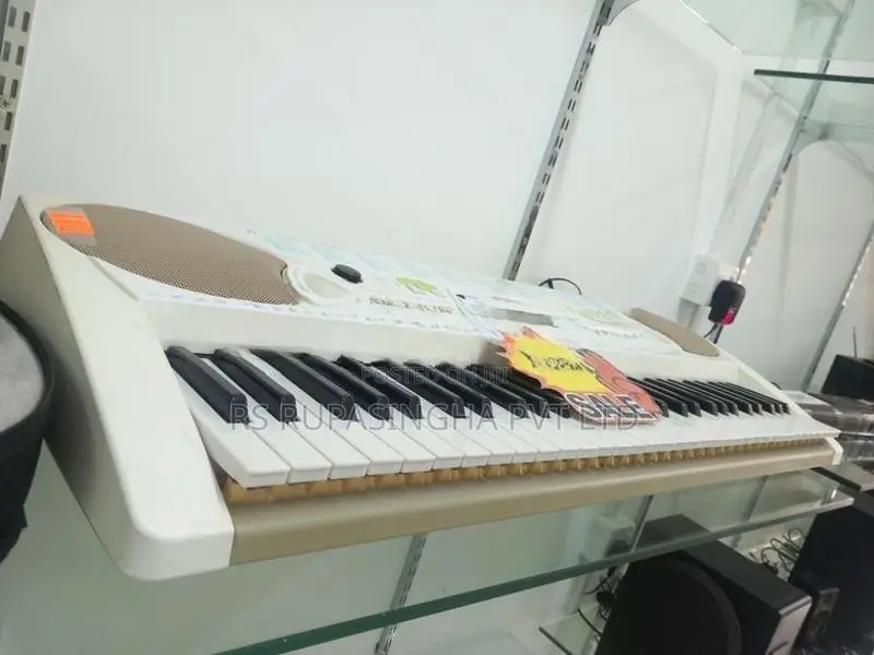 Yamaha EZ-J25 Electric Keyboard