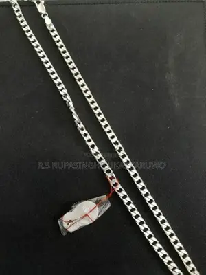 Silver Chain
