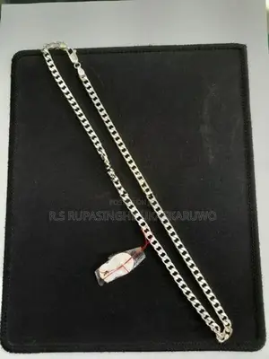 Silver Chain