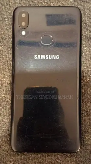 Samsung Galaxy A10s (Used)