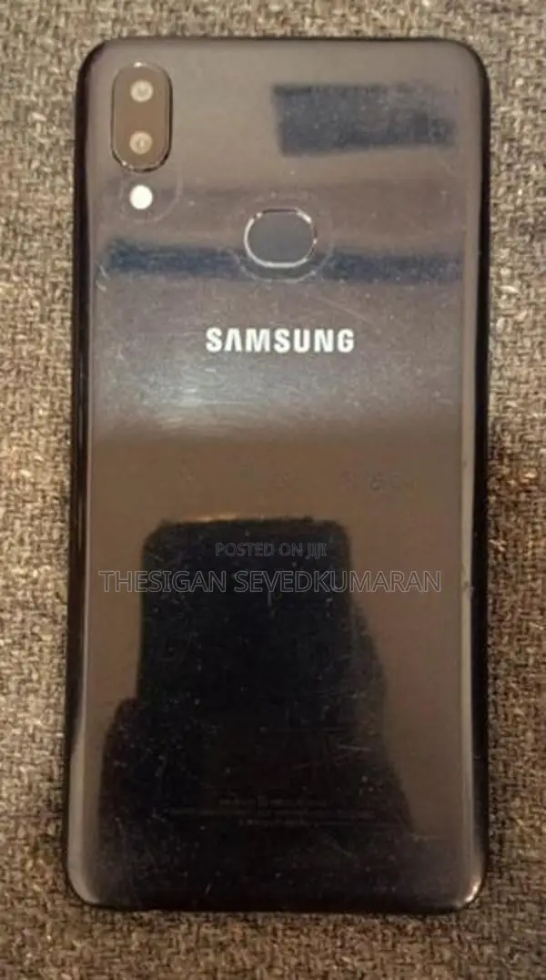 Samsung Galaxy A10s (Used)