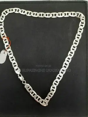 Silver Chain