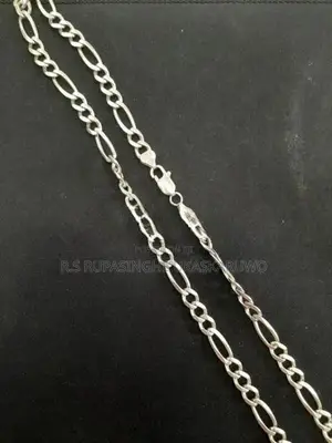 Silver Chain