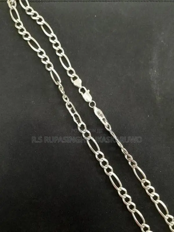 Silver Chain