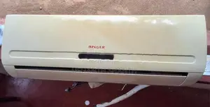 Singer 12000 BTU AC