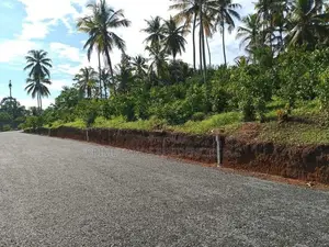 Land for Sale in Hikkaduwa Tourism Area
