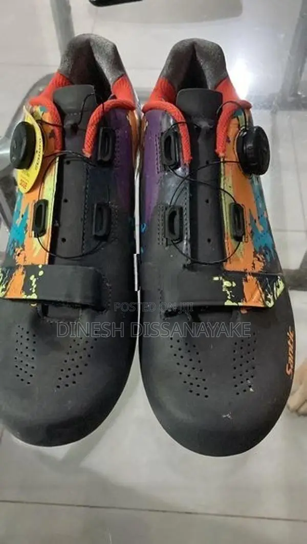 Cycling Shoes