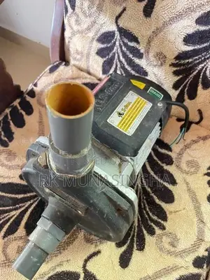 S-Lon Water Pump