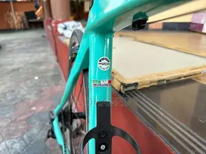 Bianchi Via Nirone 7 Road Bicycle – Carbon Frame