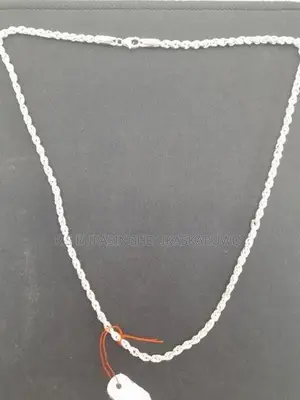 Silver Chain