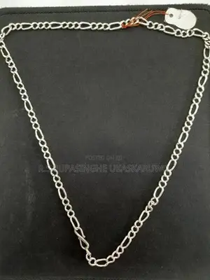 Silver Chain