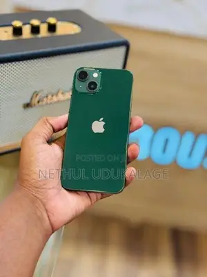 Apple iPhone 13 128GB (Used)