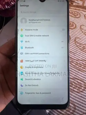 Oppo A5s 2GB 32GB (Used)