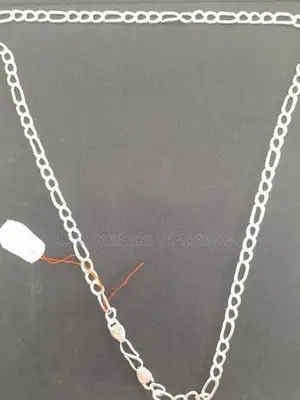 Silver Chain
