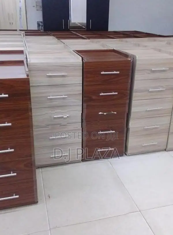 5 Drawer Set