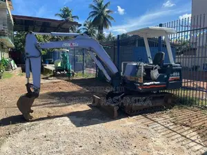 kubota KX026 Excavator