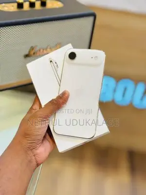 Apple iPhone Air 256GB Gold (Used)