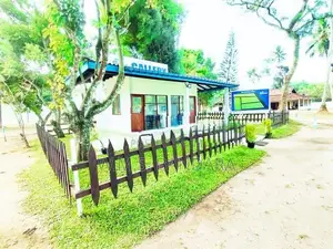 Mellawagedara Main Road Facing Land for Sale P1