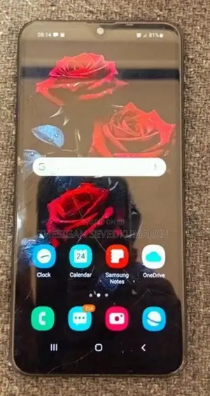 Samsung Galaxy A10s (Used)