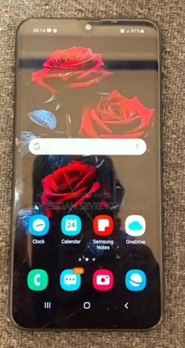 Samsung Galaxy A10s (Used)