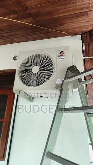 12000BTU GREE Inverter Air Conditioner
