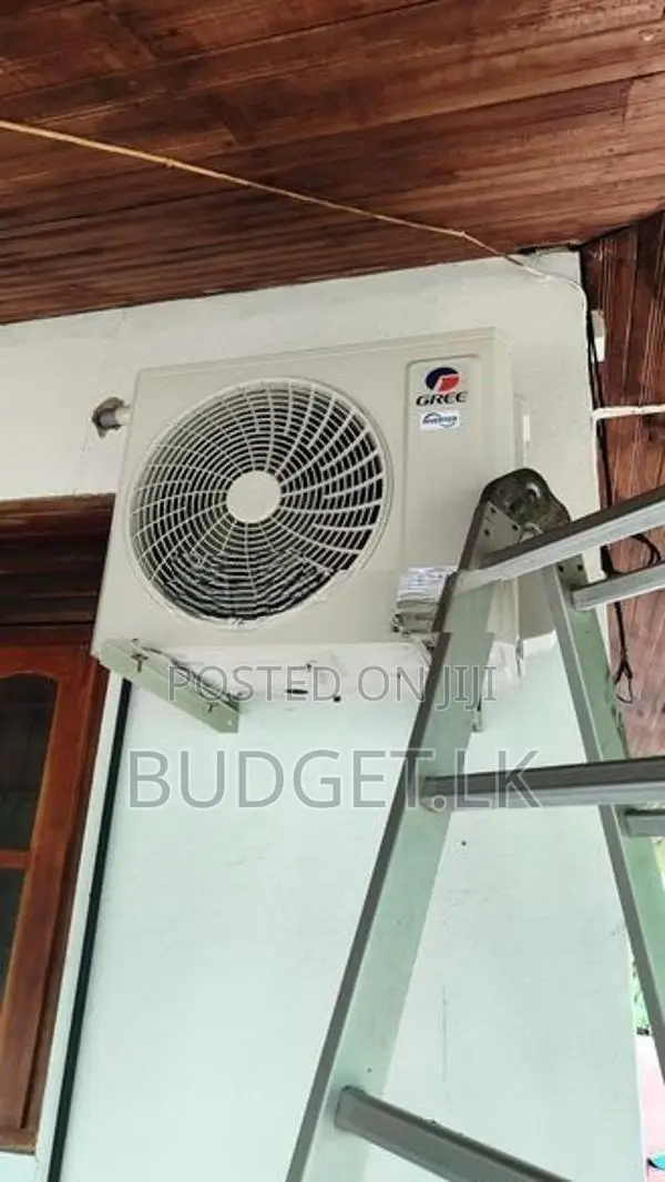 12000BTU GREE Inverter Air Conditioner